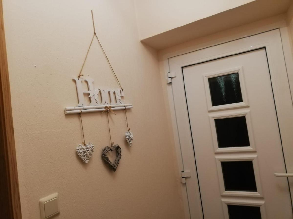 Willa Haus Oldenburg Lauterecken Zewnętrze zdjęcie
