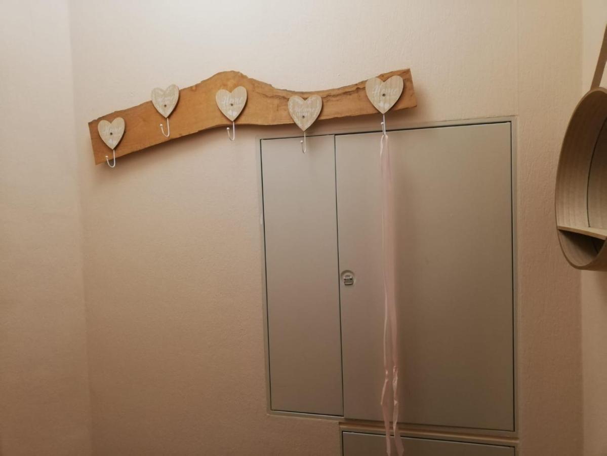Willa Haus Oldenburg Lauterecken Zewnętrze zdjęcie
