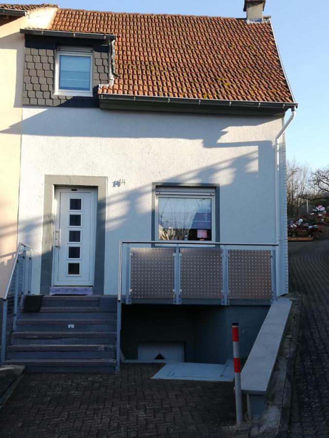 Willa Haus Oldenburg Lauterecken Zewnętrze zdjęcie