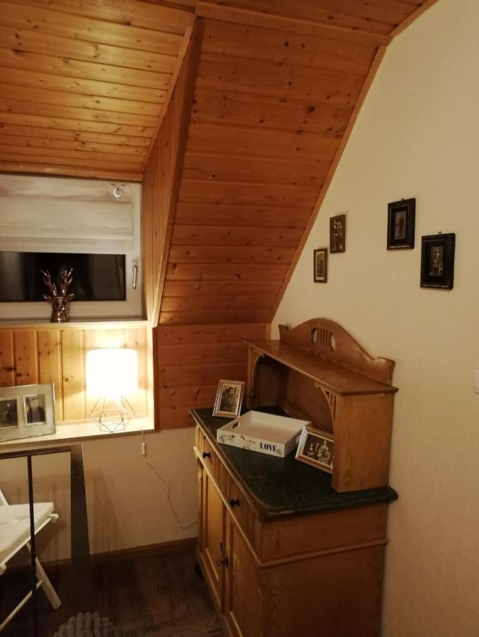 Willa Haus Oldenburg Lauterecken Zewnętrze zdjęcie